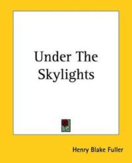 Under The Skylights