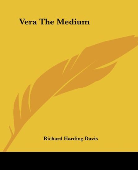 Vera The Medium