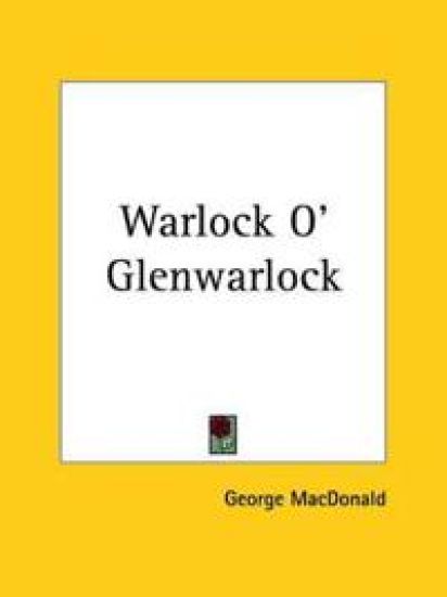 Warlock O' Glenwarlock