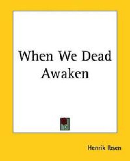 When We Dead Awaken