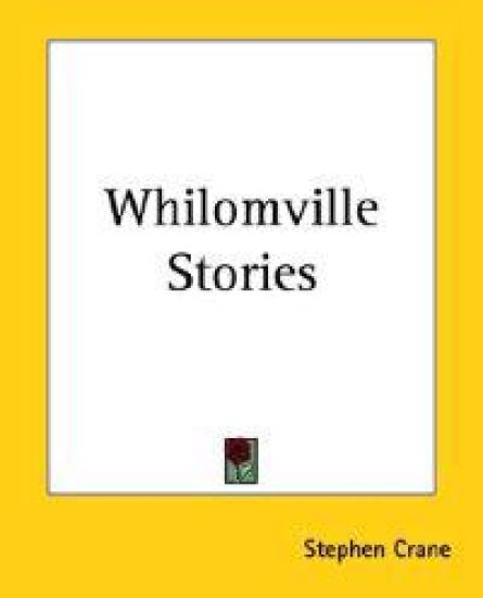 Whilomville Stories