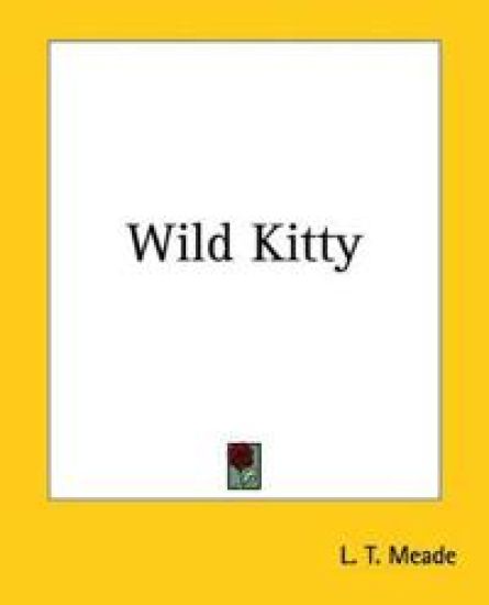 Wild Kitty