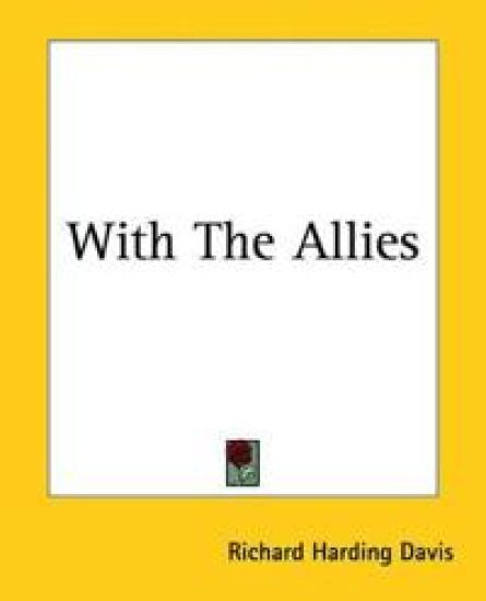 With The Allies