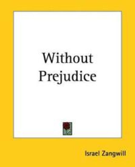 Without Prejudice