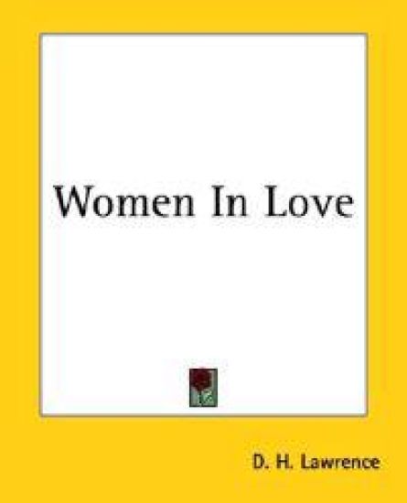 Women In Love