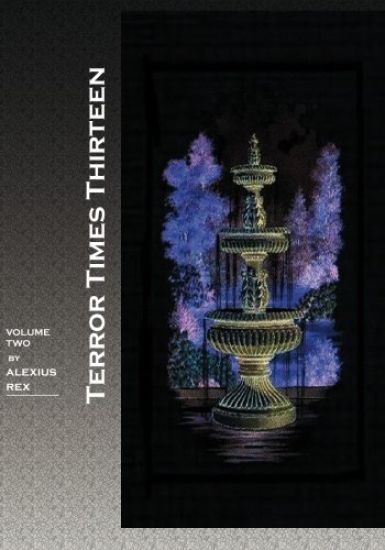 Terror Times Thirteen