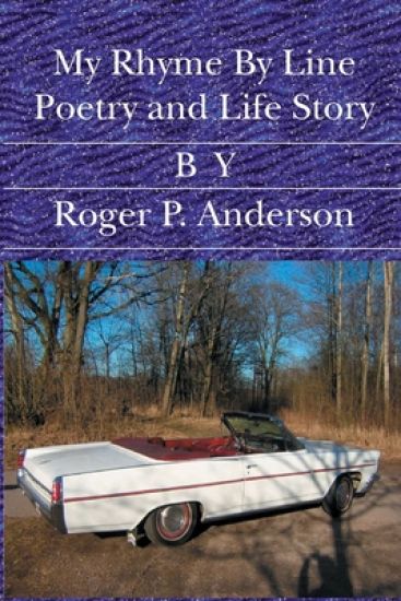 My Rhyme By Line Poetry and Life Story