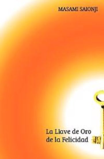 La llave de oro de la felicidad