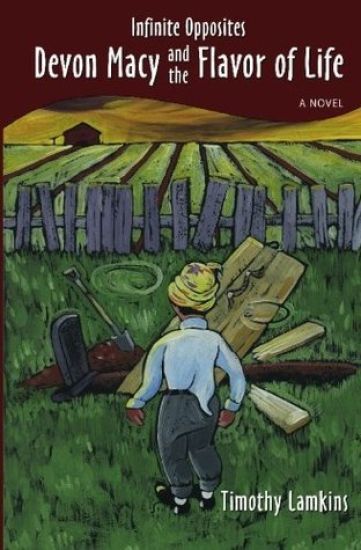 Infinite Opposites: Devon Macy and the Flavor of Life