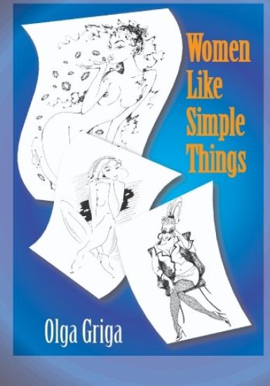 Women Like Simple Things