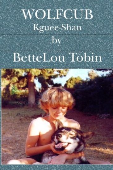Wolfcub: Kguee-Shan