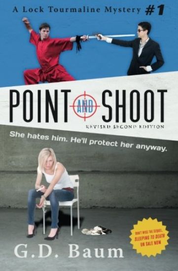 Point and Shoot: (Revised Second Edition - December 2014)