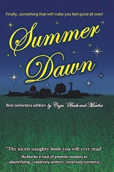 Summer Dawn