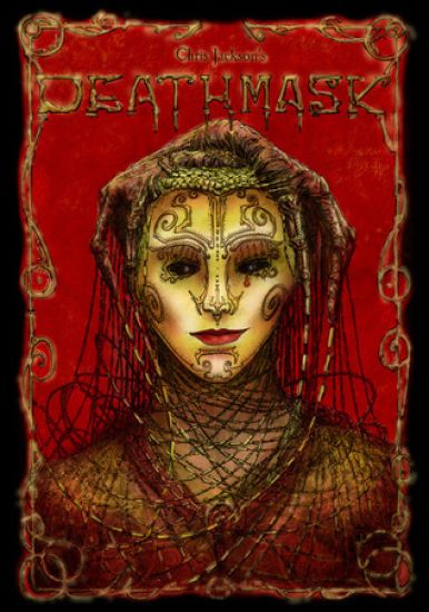Deathmask