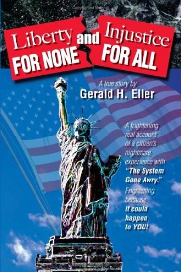 Liberty for None and Injustice for All