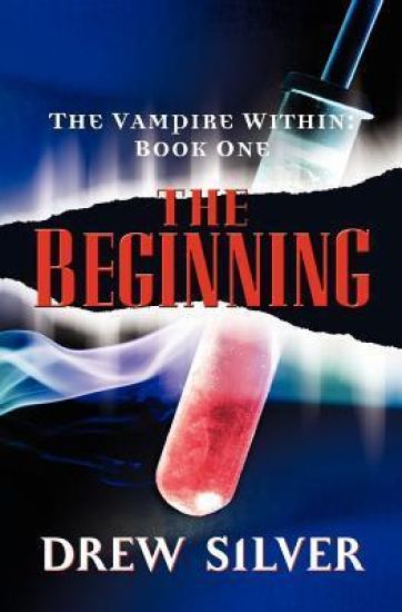 The Vampire Within: The Beginning