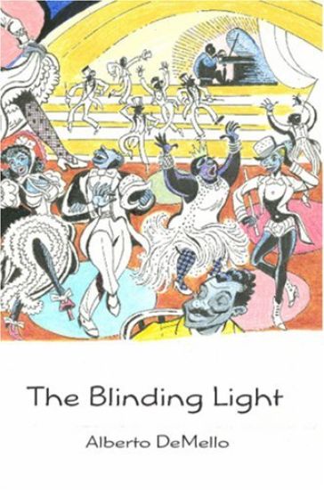 The Blinding Light: Blind Tom
