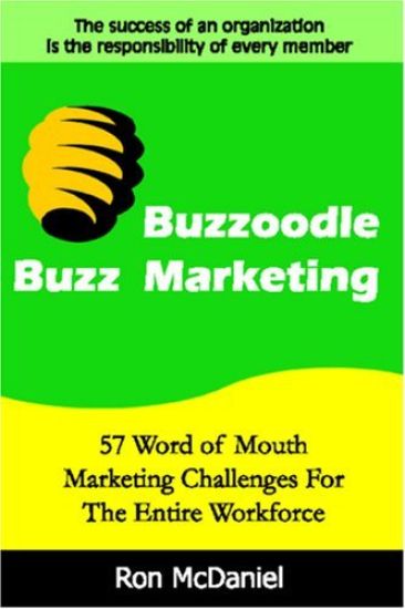 Buzzoodle Buzz Marketing