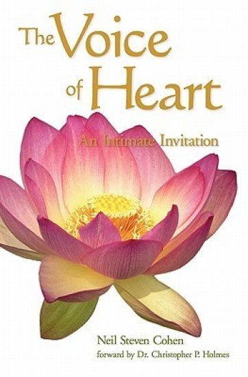 The Voice of Heart: An Intimate Invitation