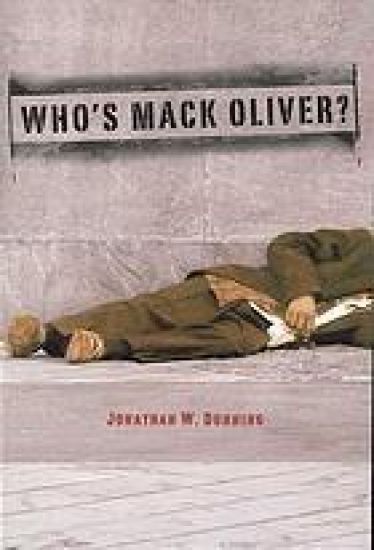 Who's Mack Oliver
