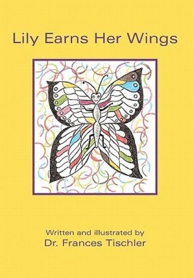 Lily Earns Her Wings