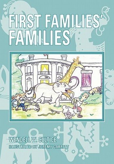 First Families' Families: White House Pets