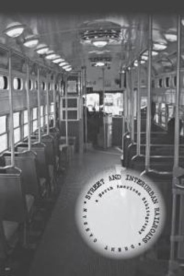 Street and Interurban Railroads