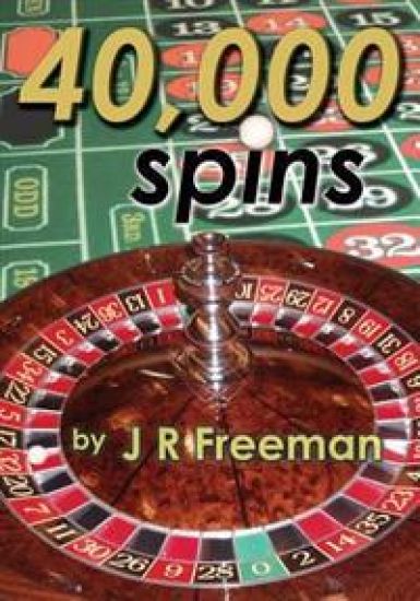 40,000 Spins: Cluster Progression Roulette