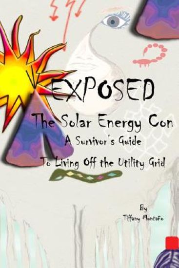 Exposed: The Solar Energy Con
