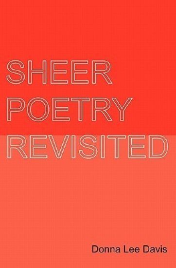 Sheer Poetry Revisited