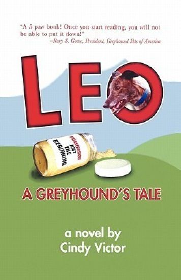 Leo: A Greyhound's Tale