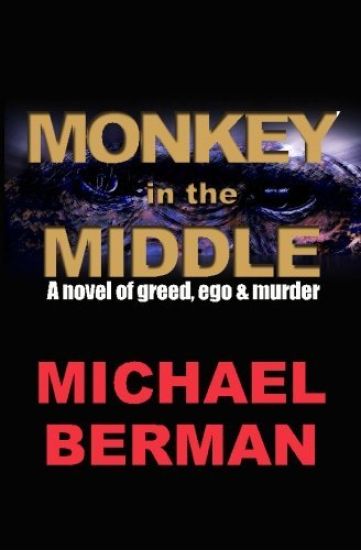 Monkey In The Middle