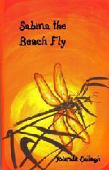 Sabina the Beach Fly