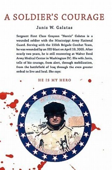 A Soldier's Courage
