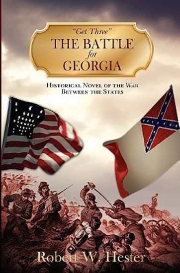 The Battle for Georgia: Get three