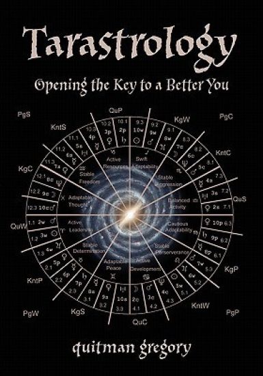 Tarastrology: Opening the Key to a Better You