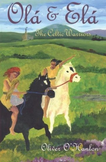 Ola & Ela the Celtic Warriors