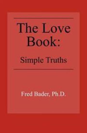 The Love Book: Simple Truths
