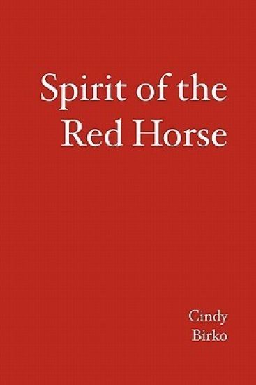 Spirit of the Red Horse