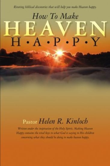 How to Make Heaven Happy