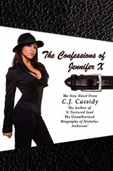 The Confessions of Jennifer X