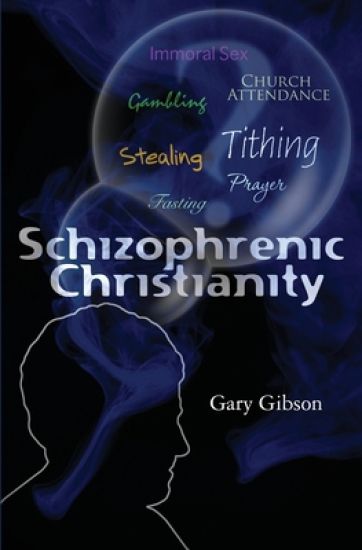 Schizophrenic Christianity