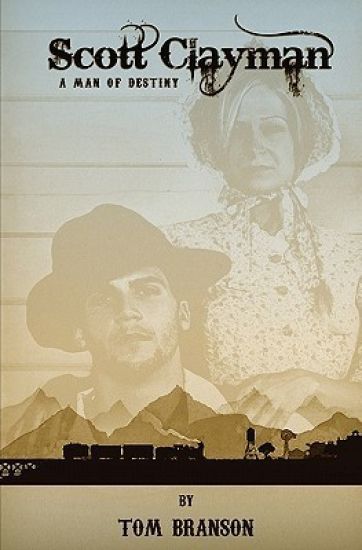 Scott Clayman: Man of Destiny