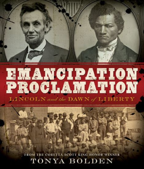 Emancipation Proclamation