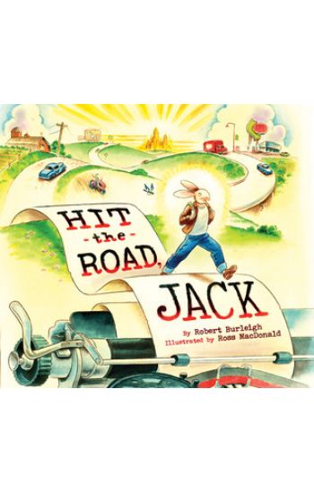 Hit the Road, Jack