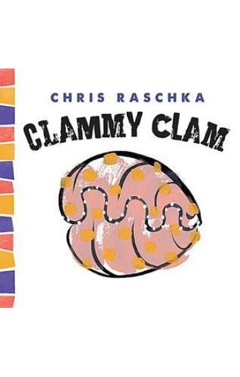 Clammy Clam