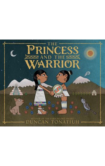 The Princess and the Warrior