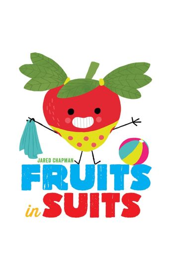 Fruits in Suits
