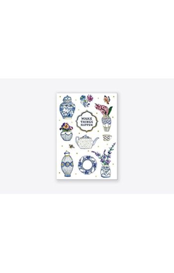 Molly Hatch Notebook (Paperback)