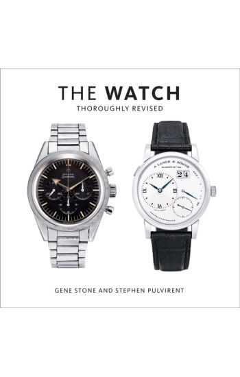 The Watch, Thoroughly Revised